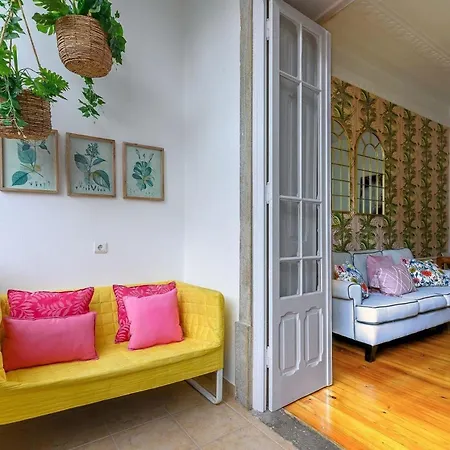 Apartament In