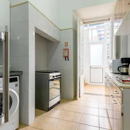 In Apartament